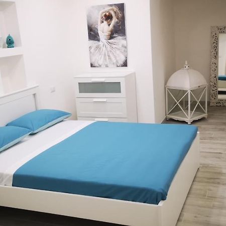 Marechiaro Paestum Hotel Ngoại thất bức ảnh