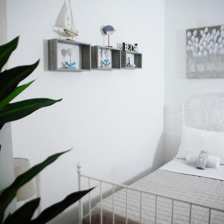 Marechiaro Paestum Hotel Ngoại thất bức ảnh