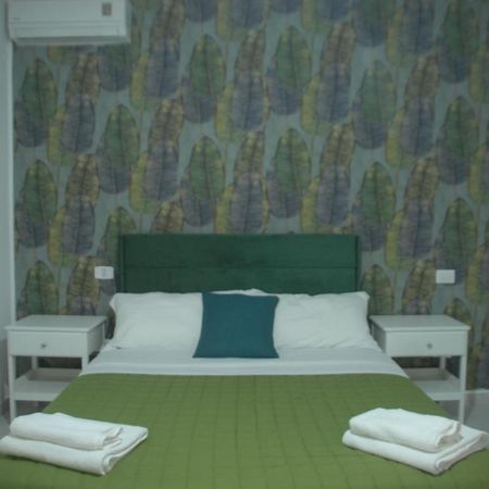 Marechiaro Paestum Hotel Ngoại thất bức ảnh
