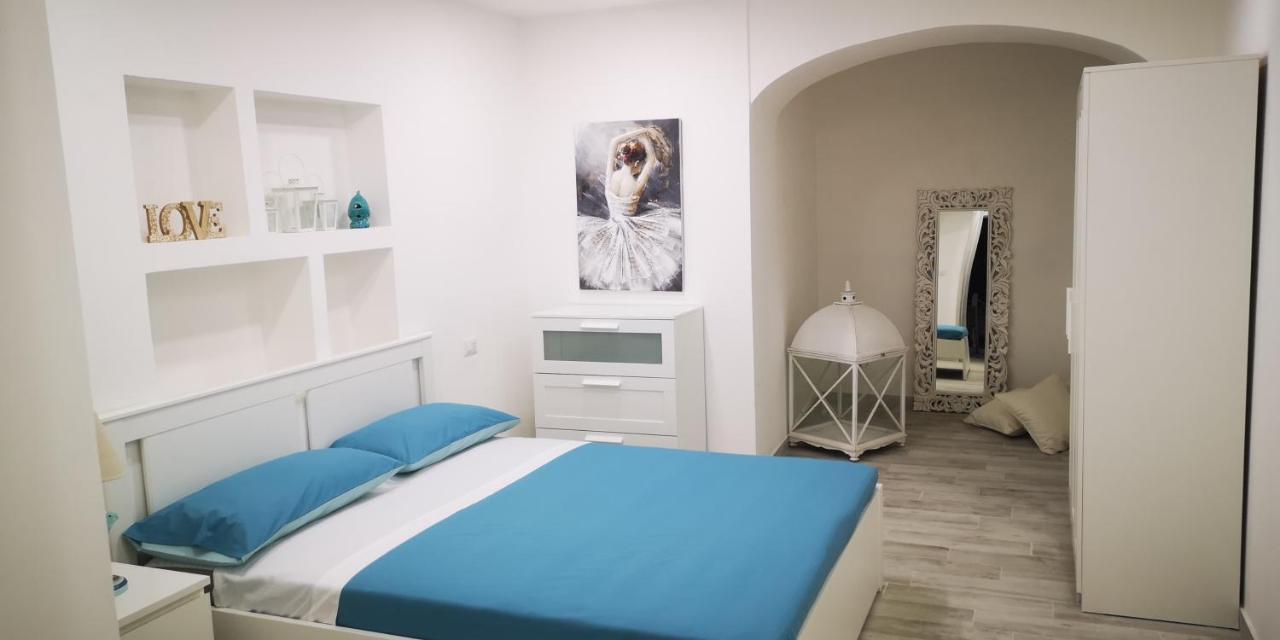 Marechiaro Paestum Hotel Ngoại thất bức ảnh