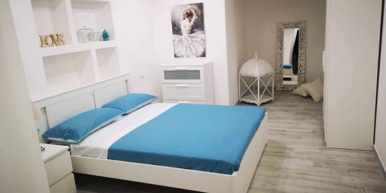 Marechiaro Paestum Hotel Ngoại thất bức ảnh