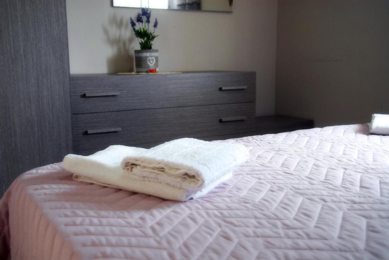 Marechiaro Paestum Hotel Ngoại thất bức ảnh