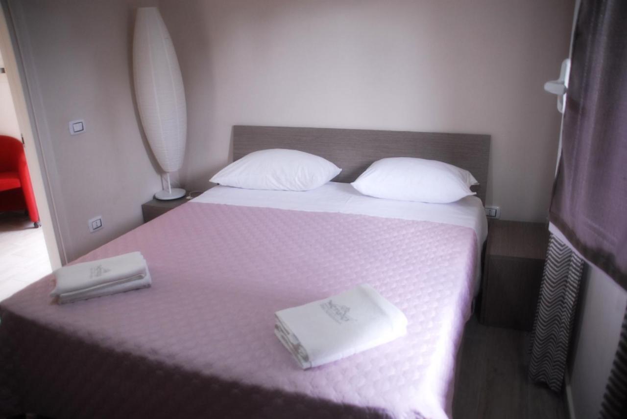 Marechiaro Paestum Hotel Ngoại thất bức ảnh