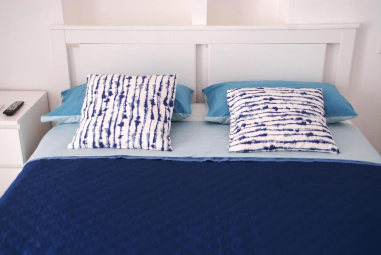 Marechiaro Paestum Hotel Ngoại thất bức ảnh