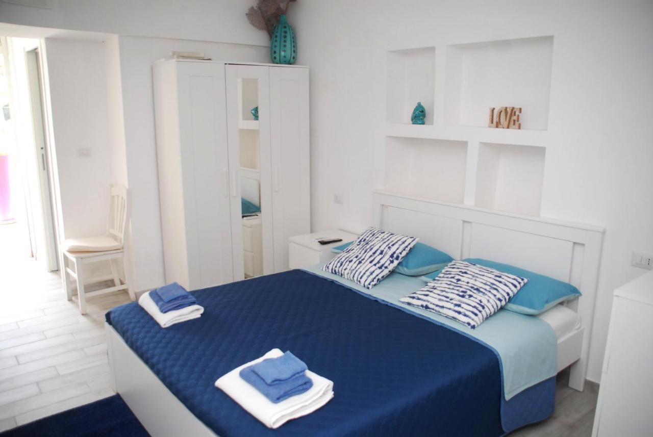 Marechiaro Paestum Hotel Ngoại thất bức ảnh