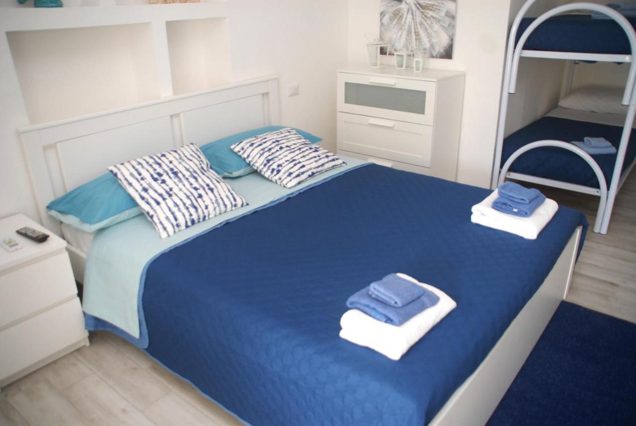 Marechiaro Paestum Hotel Ngoại thất bức ảnh