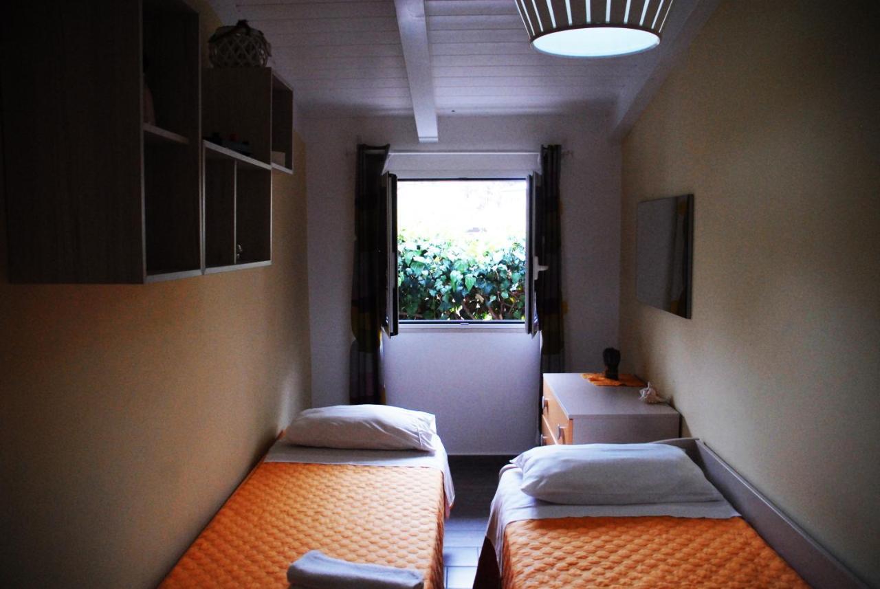 Marechiaro Paestum Hotel Ngoại thất bức ảnh