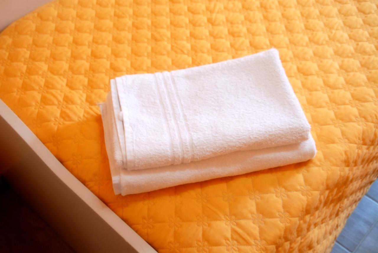 Marechiaro Paestum Hotel Ngoại thất bức ảnh