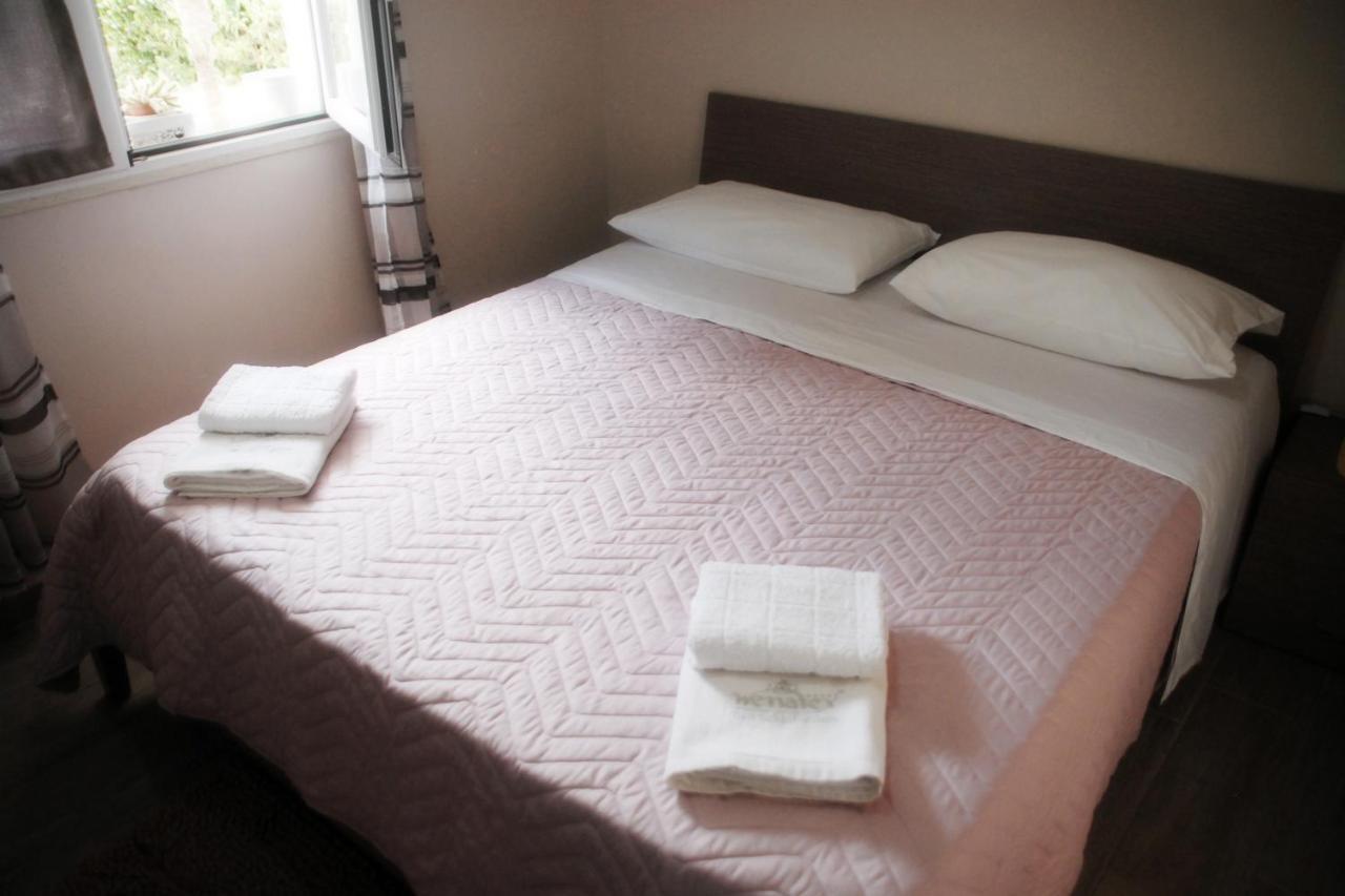 Marechiaro Paestum Hotel Ngoại thất bức ảnh