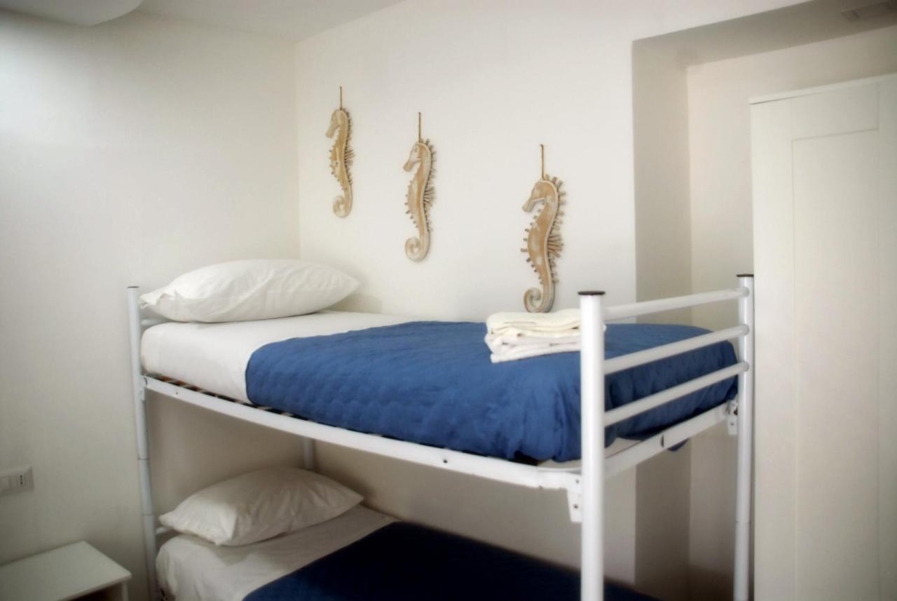 Marechiaro Paestum Hotel Ngoại thất bức ảnh