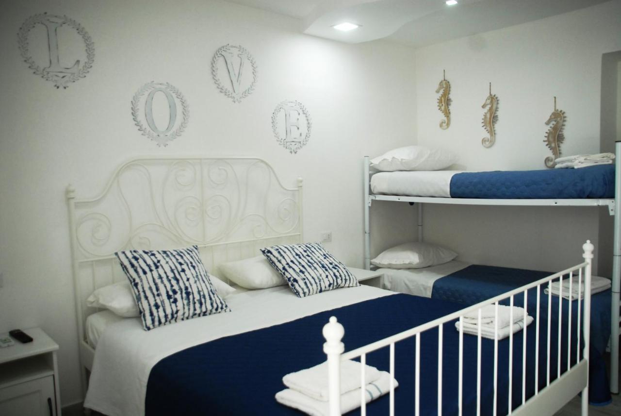 Marechiaro Paestum Hotel Ngoại thất bức ảnh