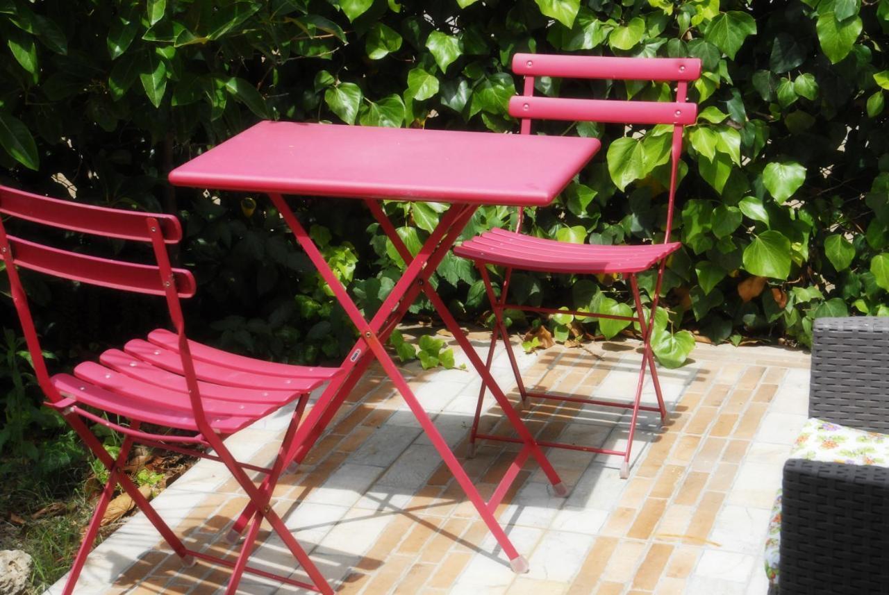 Marechiaro Paestum Hotel Ngoại thất bức ảnh