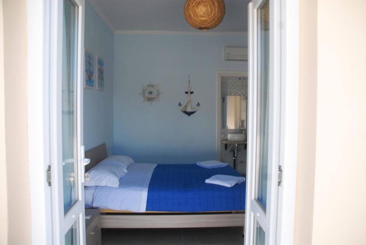 Marechiaro Paestum Hotel Ngoại thất bức ảnh