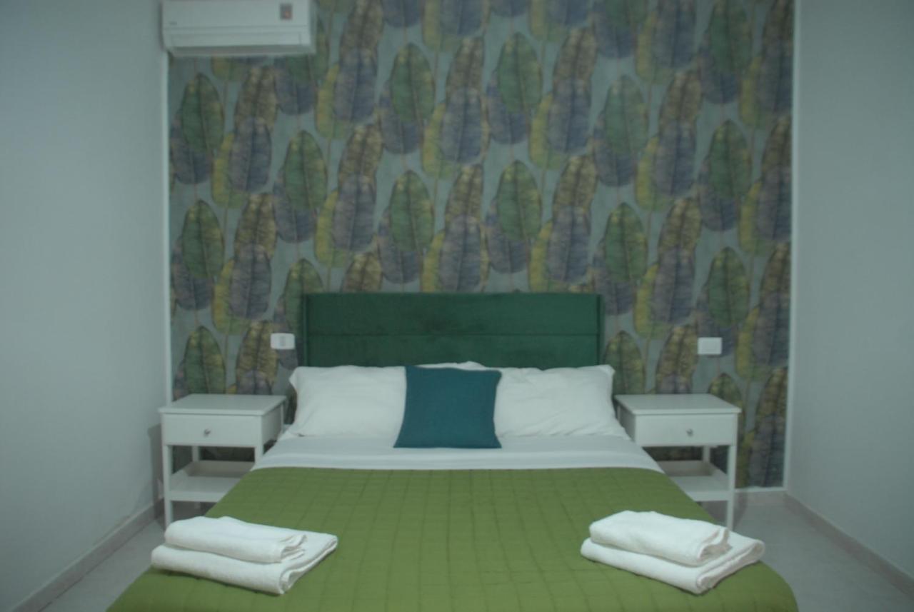 Marechiaro Paestum Hotel Ngoại thất bức ảnh