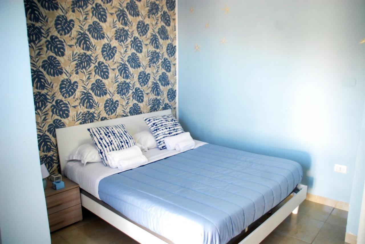 Marechiaro Paestum Hotel Ngoại thất bức ảnh