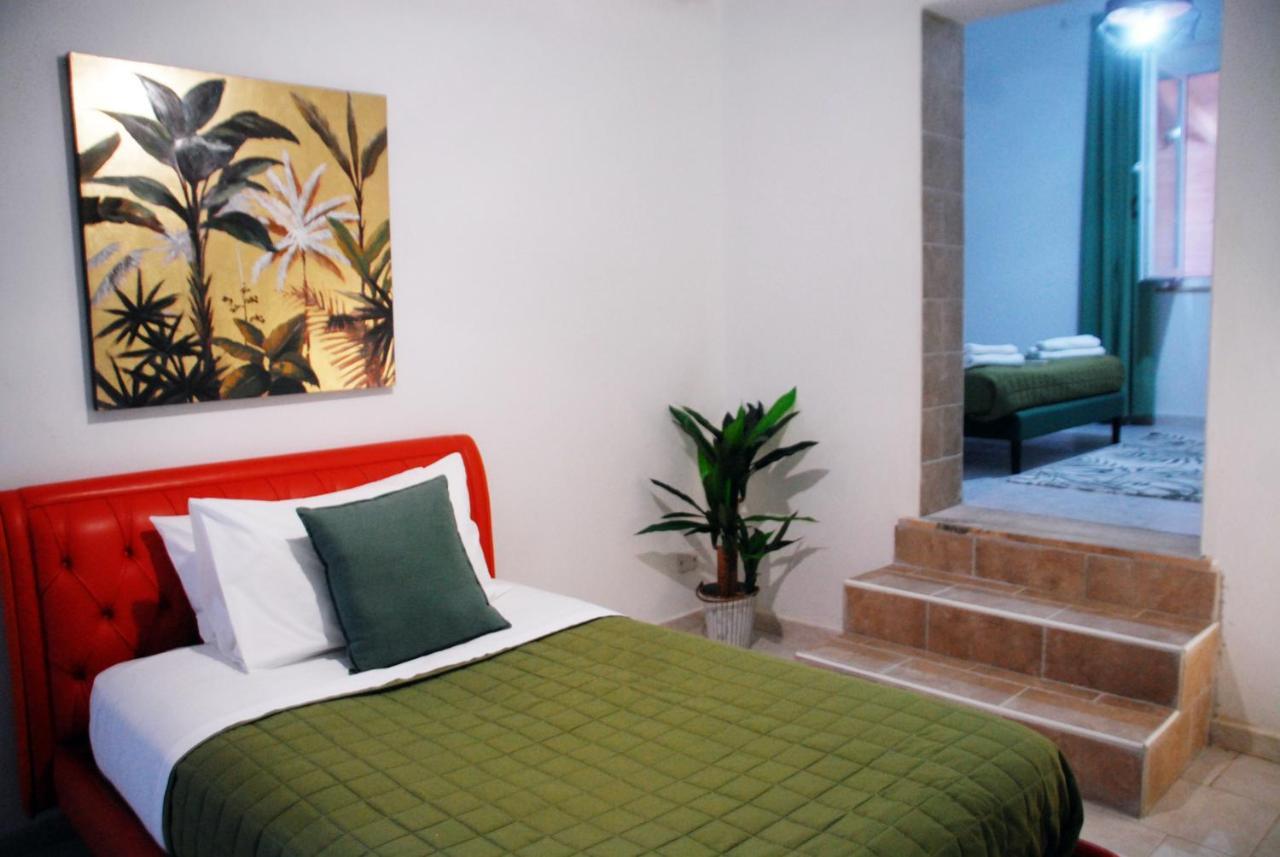Marechiaro Paestum Hotel Ngoại thất bức ảnh