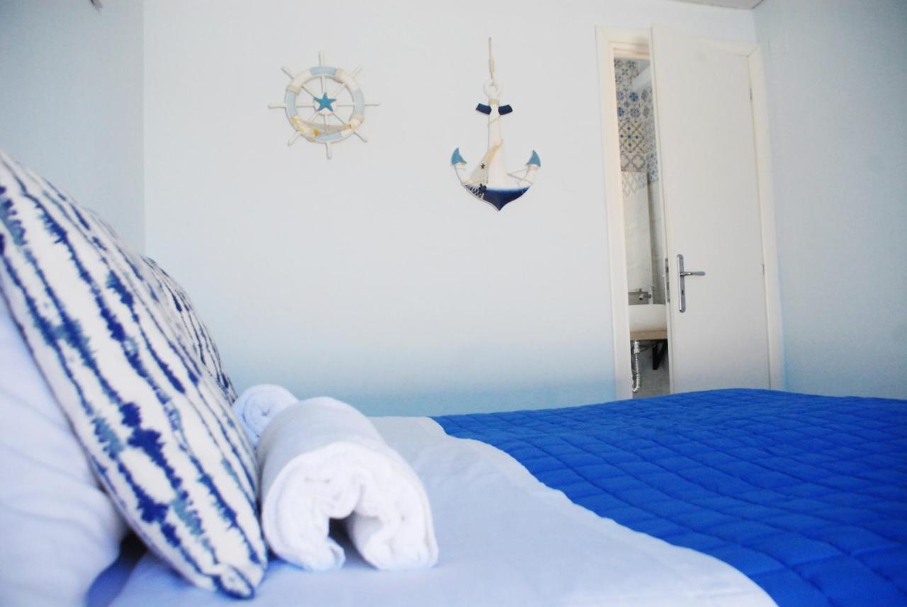 Marechiaro Paestum Hotel Ngoại thất bức ảnh