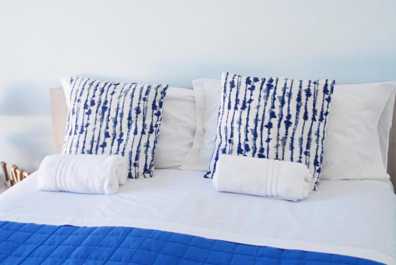 Marechiaro Paestum Hotel Ngoại thất bức ảnh