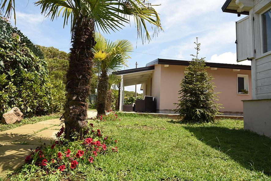 Marechiaro Paestum Hotel Ngoại thất bức ảnh