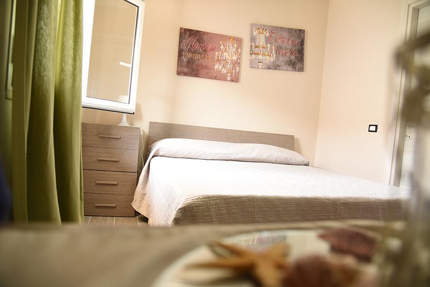 Marechiaro Paestum Hotel Ngoại thất bức ảnh