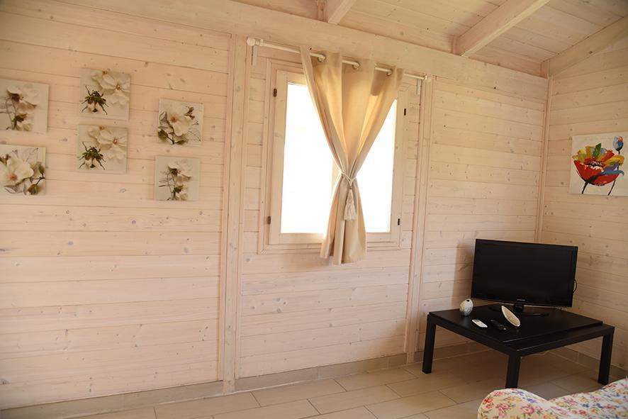 Marechiaro Paestum Hotel Ngoại thất bức ảnh