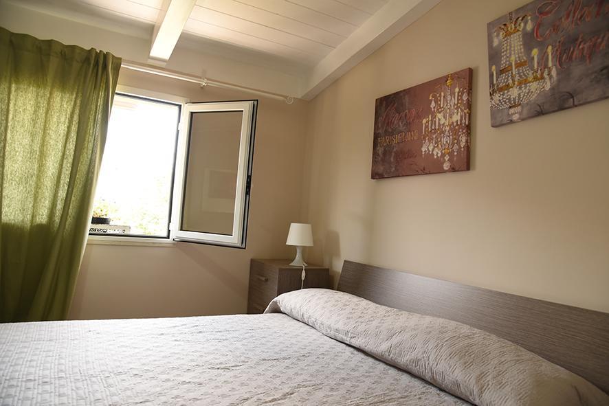 Marechiaro Paestum Hotel Ngoại thất bức ảnh